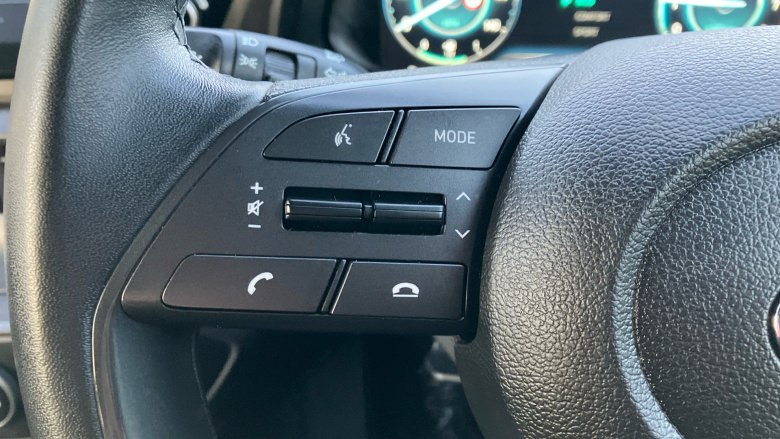 Hyundai i20 1.0T GDi 48V MHD SE Connect 5dr Petrol Hatchback